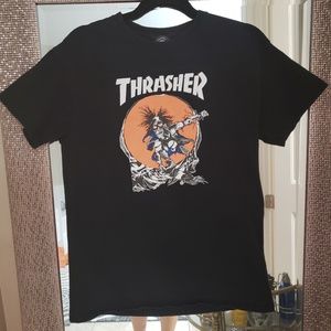 Men's Thrasher T-Shirt